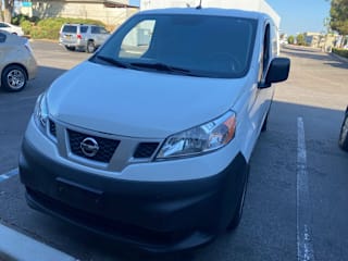 2016 Nissan NV200 SV 3N6CM0KN1GK693882 2016 Nissan NV200 SV