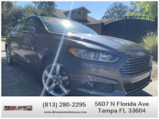 2016 Ford Fusion SE 3FA6P0T93GR118236 2016 Ford Fusion SE