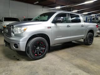 2010 Toyota Tundra 5TFHW5F18AX147772 2010 Toyota Tundra