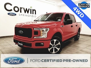 2020 Ford F-150 1FTEW1EP0LKE87225 2020 Ford F-150