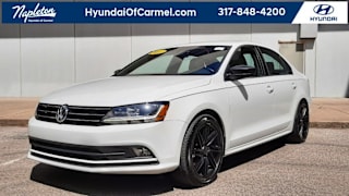 2017 Volkswagen Jetta 1.8T Sport 3VWD17AJ1HM386559 2017 Volkswagen Jetta 1.8T Sport
