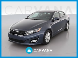 2015 Kia Optima LX 5XXGM4A76FG483605 2015 Kia Optima LX