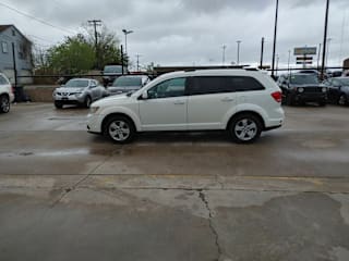 2012 Dodge Journey 3C4PDDBGXCT166599 2012 Dodge Journey
