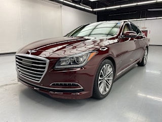2015 Hyundai Genesis 3.8L KMHGN4JE9FU048370 2015 Hyundai Genesis 3.8L