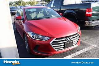 2018 Hyundai Elantra SEL 5NPD84LF1JH300040 2018 Hyundai Elantra SEL