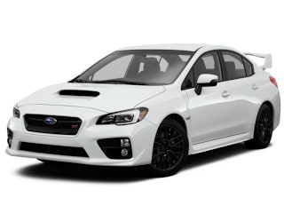 2015 Subaru WRX JF1VA2L62F9804468 2015 Subaru WRX