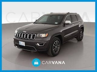 2017 Jeep Grand Cherokee 1C4RJEBG7HC965136 2017 Jeep Grand Cherokee