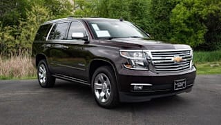 2020 Chevrolet Tahoe Premier 1GNSKCKJ4LR187406 2020 Chevrolet Tahoe Premier