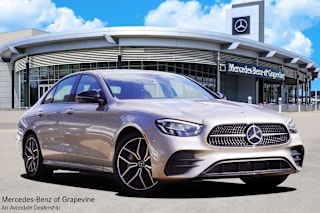 2021 Mercedes-Benz E-Class W1KZF8DB9MA940285 2021 Mercedes-Benz E-Class