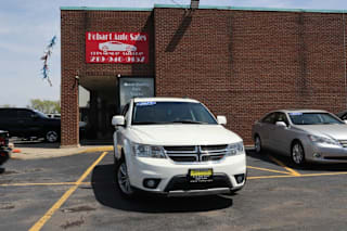 2015 Dodge Journey SXT 3C4PDCBB6FT530696 2015 Dodge Journey SXT