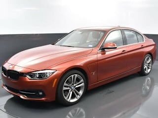 2018 BMW 3 Series 330e iPerformance WBA8E1C56JA756409 2018 BMW 3 Series 330e iPerformance