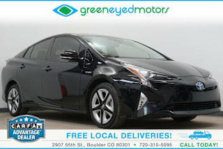 2016 Toyota Prius JTDKARFU2G3022255 2016 Toyota Prius