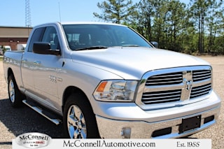 2016 Ram Pickup 1500 1C6RR6GT5GS382323 2016 Ram Pickup 1500