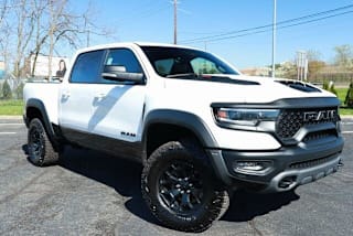2021 Ram Pickup 1500 TRX 1C6SRFU98MN903149 2021 Ram Pickup 1500 TRX