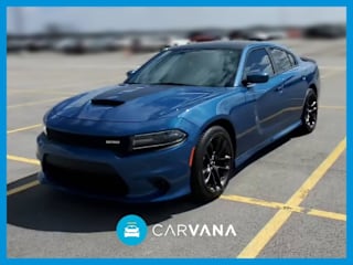 2020 Dodge Charger R/T 2C3CDXCT1LH188760 2020 Dodge Charger R/T