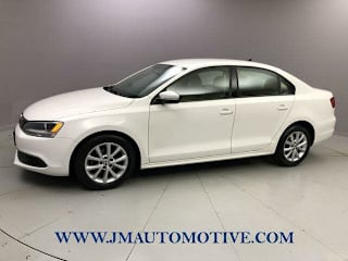 2011 Volkswagen Jetta 3VWDZ7AJXBM110980 2011 Volkswagen Jetta