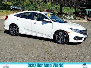 2018 Honda Civic EX-T JHMFC1F37JX024828 2018 Honda Civic EX-T