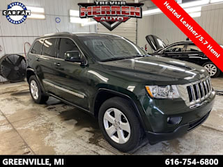 2011 Jeep Grand Cherokee Laredo X 1J4RR4GT9BC544576 2011 Jeep Grand Cherokee Laredo X