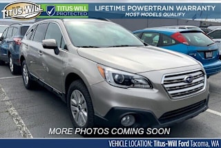 2017 Subaru Outback 2.5i Premium 4S4BSAFC9H3337587 2017 Subaru Outback 2.5i Premium