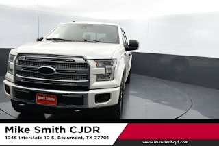 2017 Ford F-150 Platinum 1FTEW1EGXHFA45178 2017 Ford F-150 Platinum