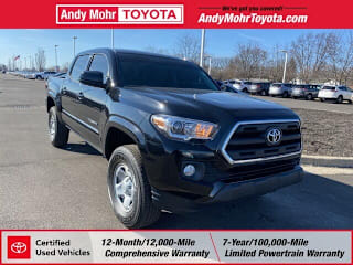 2016 Toyota Tacoma 5TFCZ5ANXGX038489 2016 Toyota Tacoma
