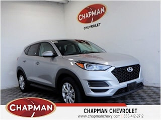 2020 Hyundai Tucson SE KM8J23A42LU080816 2020 Hyundai Tucson SE