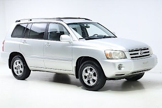 2005 Toyota Highlander Base JTEDP21A050046009 2005 Toyota Highlander Base