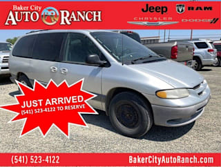 2000 Dodge Grand Caravan SE 1B4GP44R6YB724458 2000 Dodge Grand Caravan SE