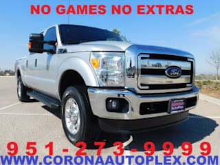 2012 Ford F-250 Super Duty 1FT7W2B60CEB71333 2012 Ford F-250 Super Duty