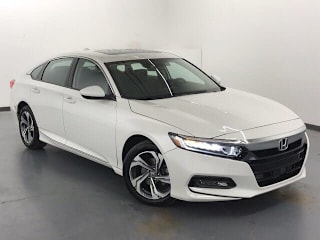 2018 Honda Accord EX 1HGCV1F47JA042273 2018 Honda Accord EX