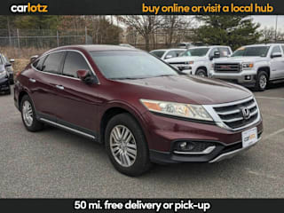 2015 Honda Crosstour 5J6TF3H38FL000308 2015 Honda Crosstour