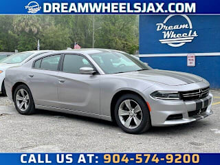 2016 Dodge Charger 2C3CDXHG3GH132286 2016 Dodge Charger
