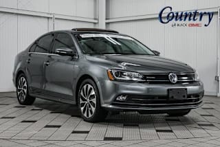 2016 Volkswagen Jetta Hybrid SEL Premium 3VW637AJ8GM212182 2016 Volkswagen Jetta Hybrid SEL Premium