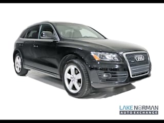 2012 Audi Q5 2.0T quattro Premium Plus WA1LFAFP2CA020717 2012 Audi Q5 2.0T quattro Premium Plus