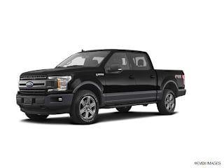 2019 Ford F-150 XLT 1FTEW1E46KFA55154 2019 Ford F-150 XLT