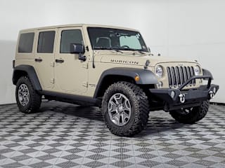 2016 Jeep Wrangler Unlimited 1C4BJWFG8GL306935 2016 Jeep Wrangler Unlimited