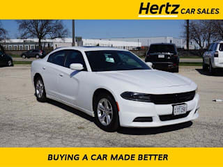 2019 Dodge Charger SXT 2C3CDXBG1KH636496 2019 Dodge Charger SXT