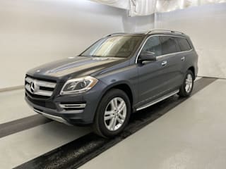 2015 Mercedes-Benz GL-Class GL 450 4MATIC 4JGDF6EE1FA499378 2015 Mercedes-Benz GL-Class GL 450 4MATIC