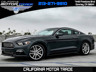 50 Best Used Ford Mustang For Sale Savings From 2 439