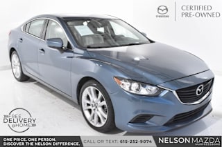 2017 Mazda Mazda6 Touring JM1GL1V52H1130030 2017 Mazda Mazda6 Touring