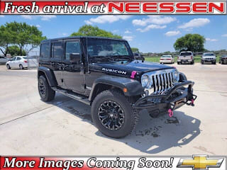 2016 Jeep Wrangler Unlimited Rubicon 1C4BJWFG8GL120926 2016 Jeep Wrangler Unlimited Rubicon