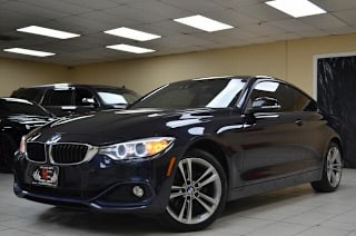 2015 BMW 4 Series WBA3N9C50FK247586 2015 BMW 4 Series