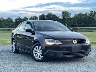 2012 Volkswagen Jetta S 3VW2K7AJ8CM321902 2012 Volkswagen Jetta S