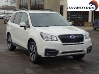 2018 Subaru Forester JF2SJAGC8JH475685 2018 Subaru Forester