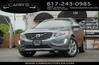 2017 Volvo XC60 T5 Inscription YV440MDUXH2043005 2017 Volvo XC60 T5 Inscription