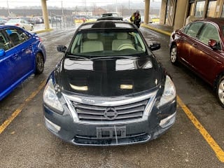 2015 Nissan Altima 1N4AL3AP6FN305061 2015 Nissan Altima