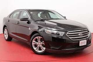 2016 Ford Taurus SE 1FAHP2D88GG139200 2016 Ford Taurus SE