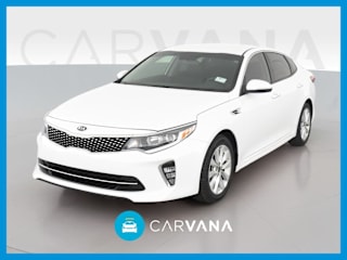 2018 Kia Optima S 5XXGT4L30JG233847 2018 Kia Optima S