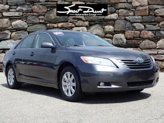 2007 Toyota Camry XLE V6 JTNBK46K373014496 2007 Toyota Camry XLE V6