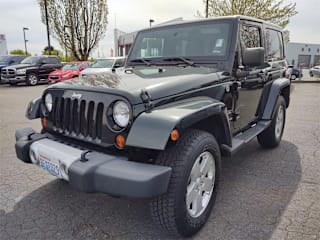 2012 Jeep Wrangler Sahara 1C4AJWBGXCL177947 2012 Jeep Wrangler Sahara